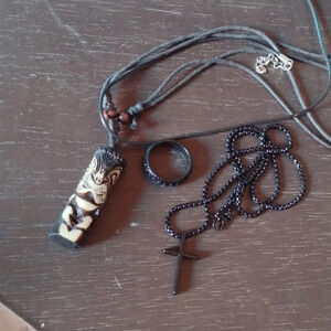 Men's Jewelry